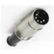 12GM6M  Connectors