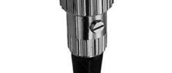 15CL7MX Circular DIN Connectors