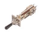 16038 electronic component of Switchcraft
