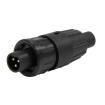 16282-3PG-315-CC3 electronic component of Switchcraft