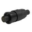 16280-3SG-311 electronic component of Switchcraft