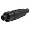 16880-4PG-521 electronic component of Switchcraft