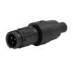 18282-3PG-318 electronic component of Switchcraft