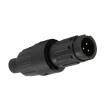 18282-3PG-318  Connectors