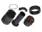 23282-31SG-350  Connectors