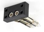 2332BX  Connectors