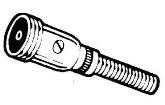 2501M  Connectors