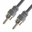 25AF25X Audio Cables / Video Cables / RCA Cables