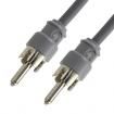 25AK25X Audio Cables / Video Cables / RCA Cables