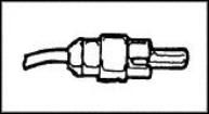 25AN25X electronic component of Switchcraft