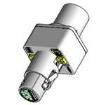 303 XLR Connectors