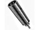 323 XLR Connectors