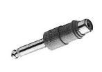 345AX  Connectors