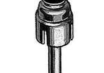 3501M RCA Phono Connectors