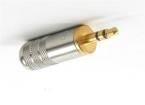 35HDNAUS  Connectors