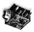 35RAPC4BV4  Connectors