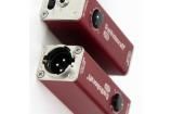 366R XLR Connectors