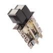 37021K1206X Pushbutton Switches