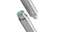 384AX XLR Connectors