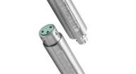390X XLR Connectors