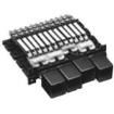 41203 electronic component of Switchcraft