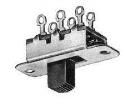 46202LRX Electromechanical