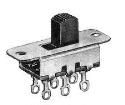 46203MR electronic component of Switchcraft