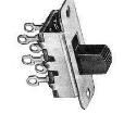 46203MR Slide Switches