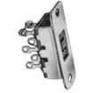 46206LFEX Slide Switches