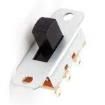 46206LFR Slide Switches
