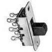 46206MR Slide Switches