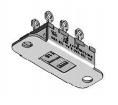 46256LFRX Electromechanical
