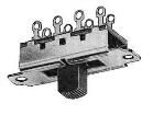 46313LDR Electromechanical