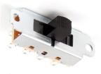 46313MDR Electromechanical