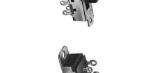 46313TDRX Slide Switches
