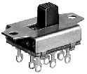 50209LX electronic component of Switchcraft