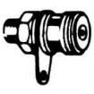 5501MP Standard Circular Connector