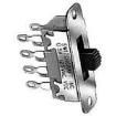 56313L1X Slide Switches