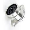 61HA5F Circular DIN Connectors