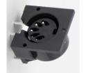 61PC5FS Circular DIN Connectors
