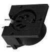 61PC6F Circular DIN Connectors