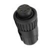 6280-7SG-3DC Standard Circular Connector