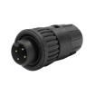 6282-4PG-3DC-CC2 electronic component of Switchcraft