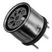 62NC7FX Circular DIN Connectors