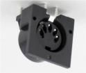 62PC7F  Connectors