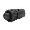 6380-4SG-3DC electronic component of Switchcraft