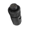 6380-4SG-3DC Standard Circular Connector