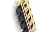 65021K212 Pushbutton Switches