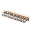 67121K512 electronic component of Switchcraft