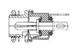 712AH electronic component of Switchcraft